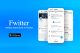Fwitter – Twitter Clone in Flutter