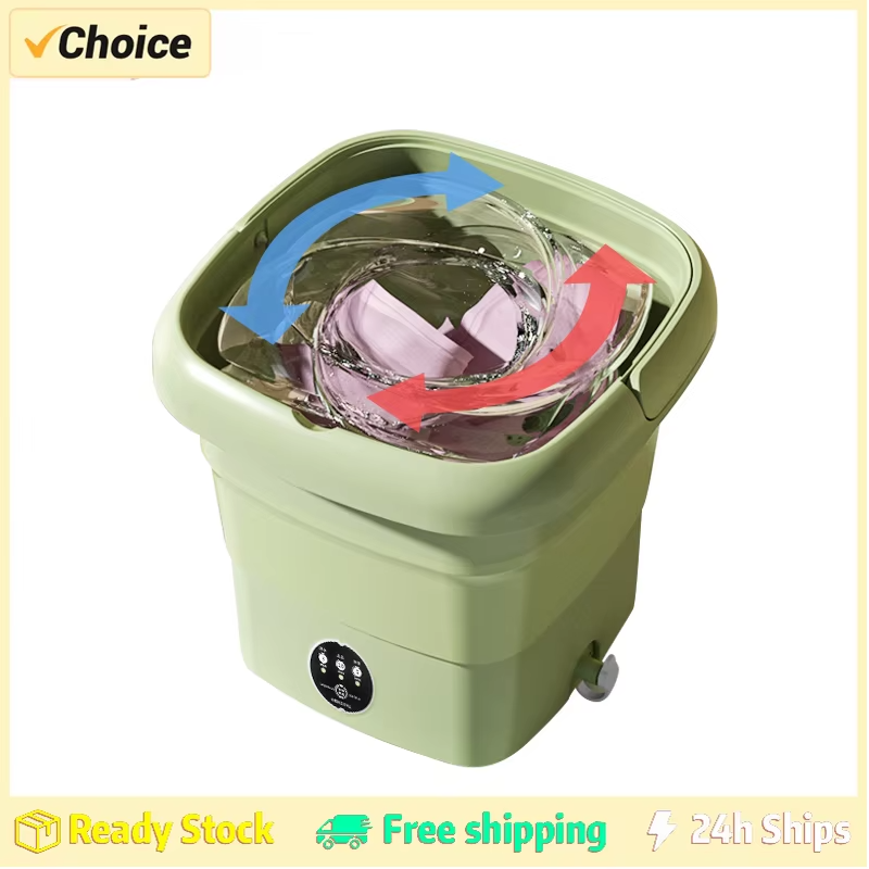 Folding Washing Machine Bucket